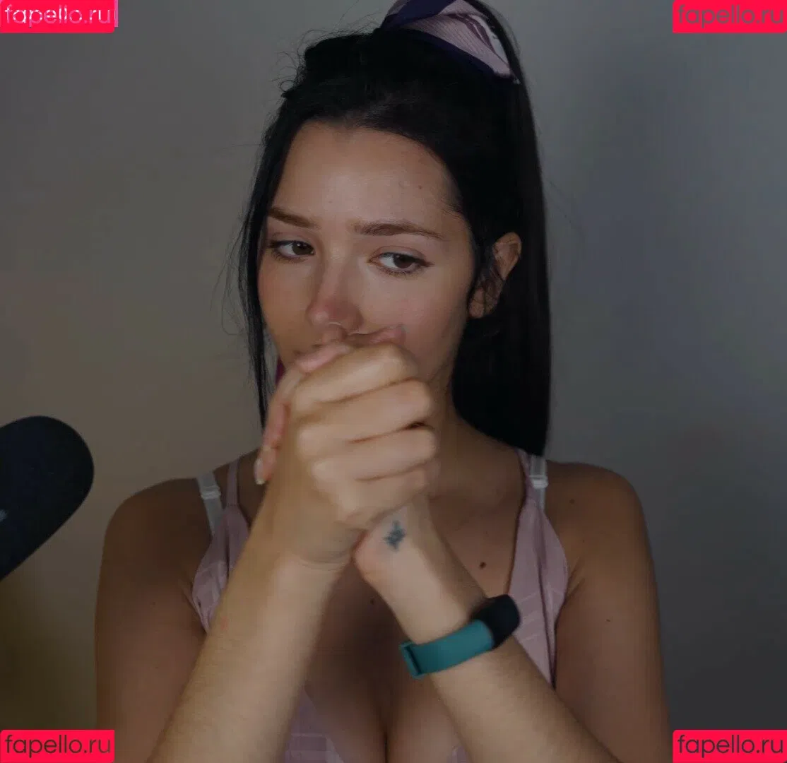 ASMR Glow / Sharon Dubois / asmr_glow / asmrglow / asmrglow_ Onlyfans Photo Gallery 