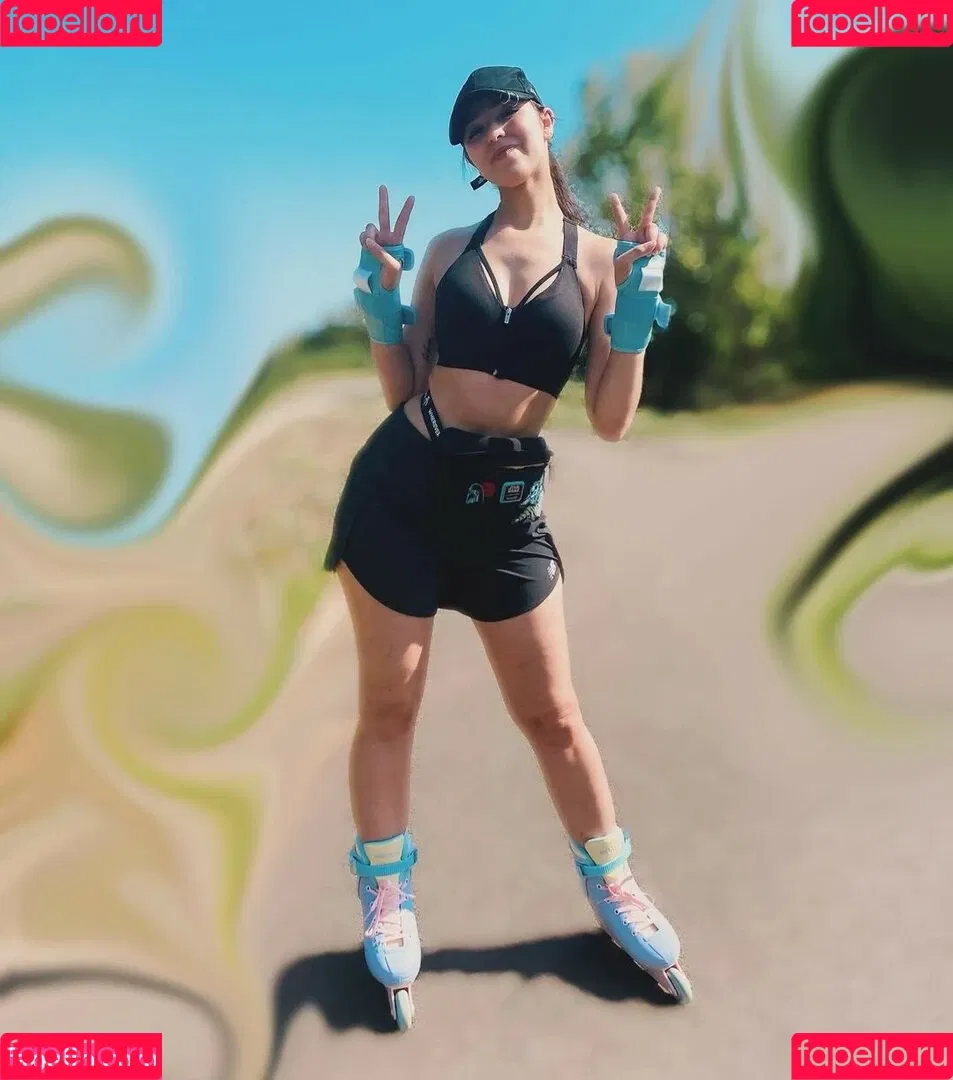 ASMR Glow / Sharon Dubois / asmr_glow / asmrglow / asmrglow_ Onlyfans Photo Gallery 
