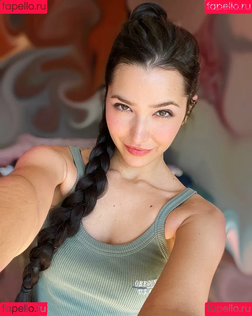 ASMR Glow / Sharon Dubois / asmr_glow / asmrglow / asmrglow_ Onlyfans Photo Gallery 