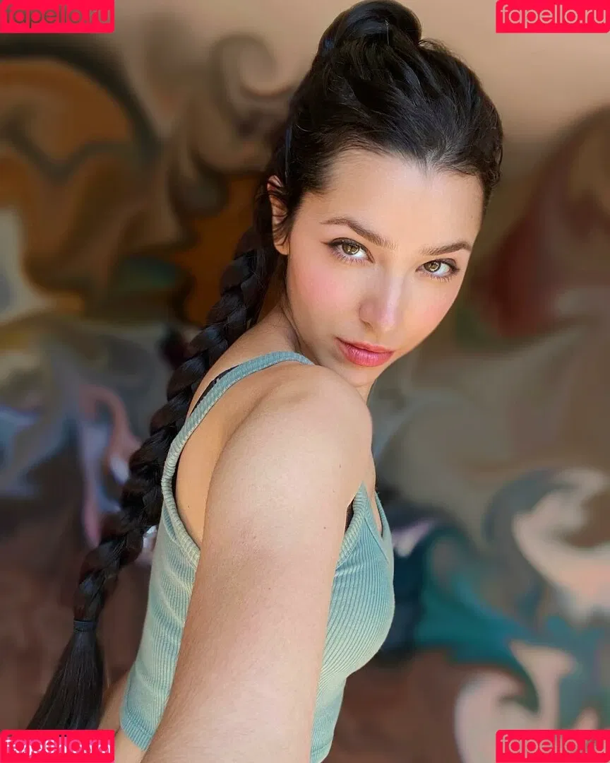 ASMR Glow / Sharon Dubois / asmr_glow / asmrglow / asmrglow_ Onlyfans Photo Gallery 