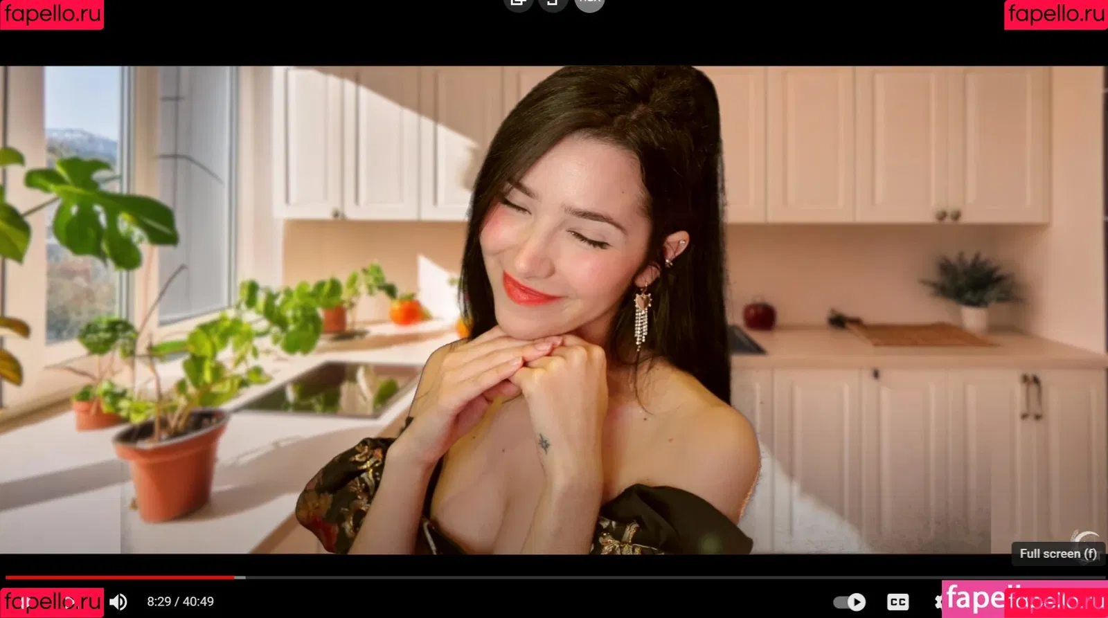 ASMR Glow / Sharon Dubois / asmr_glow / asmrglow / asmrglow_ Onlyfans Photo Gallery 