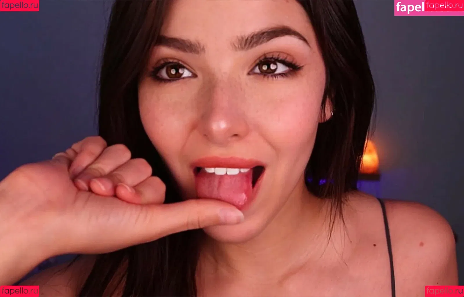 ASMR Glow / Sharon Dubois / asmr_glow / asmrglow / asmrglow_ Onlyfans Photo Gallery 