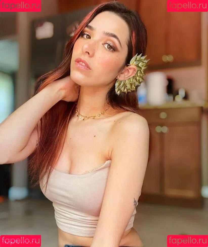 ASMR Glow / Sharon Dubois / asmr_glow / asmrglow / asmrglow_ Onlyfans Photo Gallery 