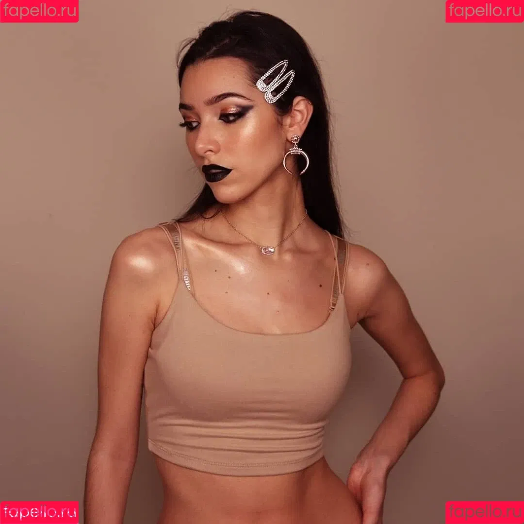 ASMR Glow / Sharon Dubois / asmr_glow / asmrglow / asmrglow_ Onlyfans Photo Gallery 