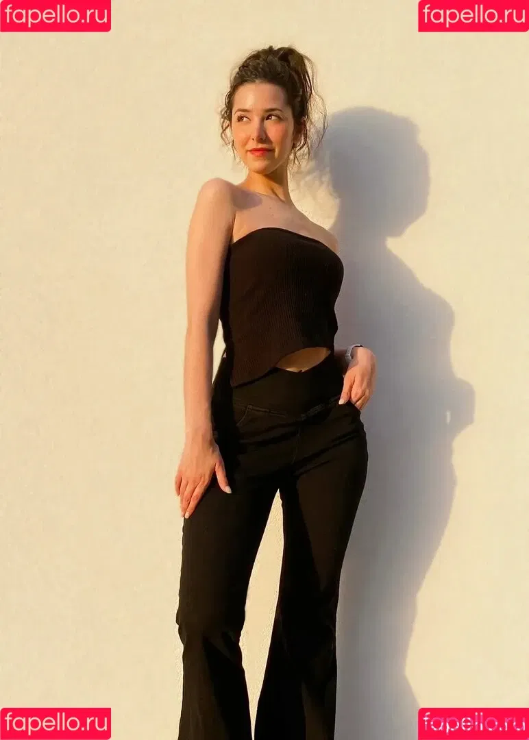 ASMR Glow / Sharon Dubois / asmr_glow / asmrglow / asmrglow_ Onlyfans Photo Gallery 