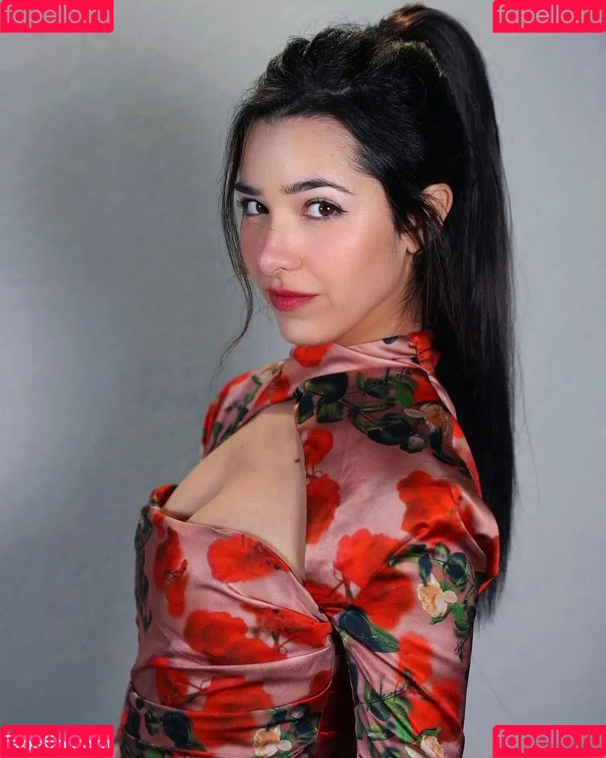 ASMR Glow / Sharon Dubois / asmr_glow / asmrglow / asmrglow_ Onlyfans Photo Gallery 