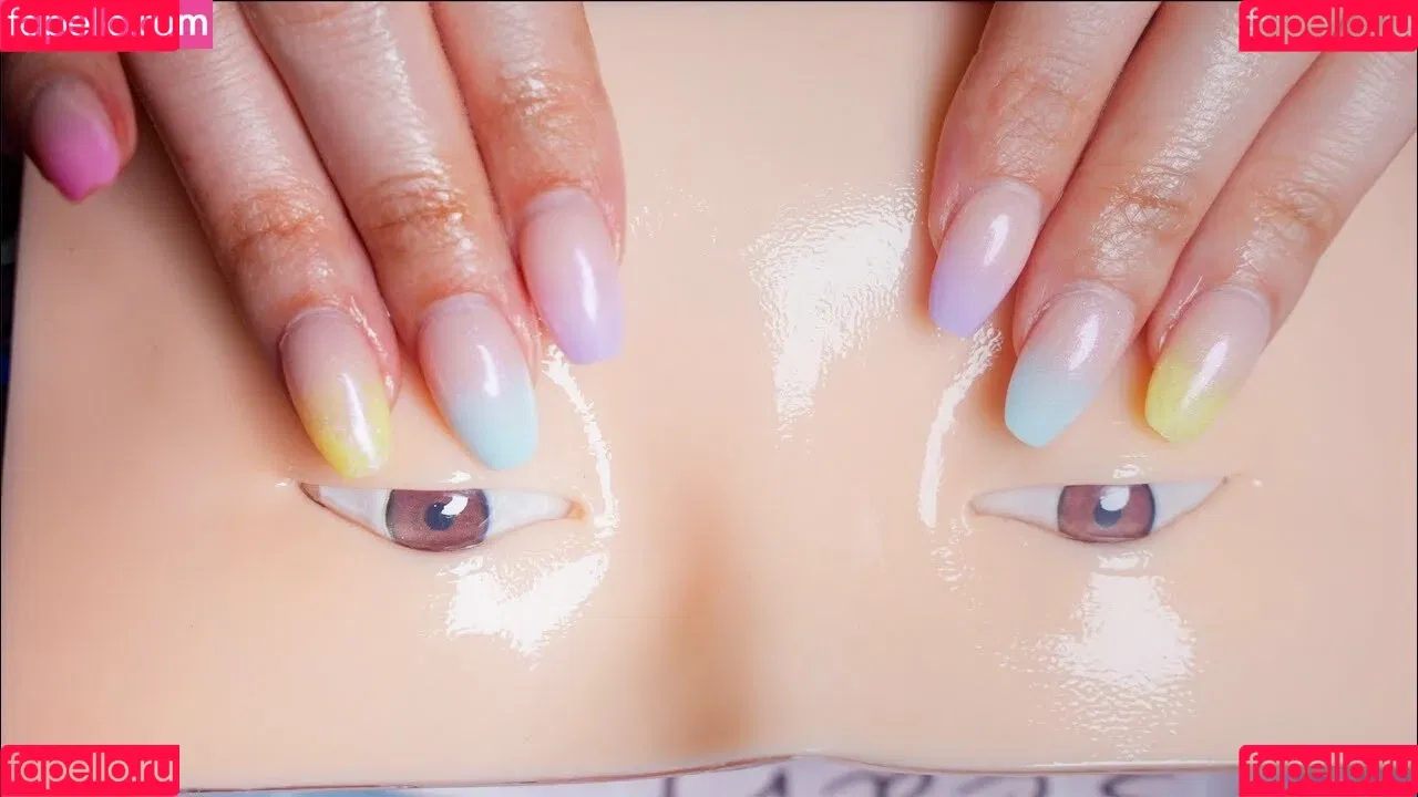 ASMR Glow / Sharon Dubois / asmr_glow / asmrglow / asmrglow_ Onlyfans Photo Gallery 
