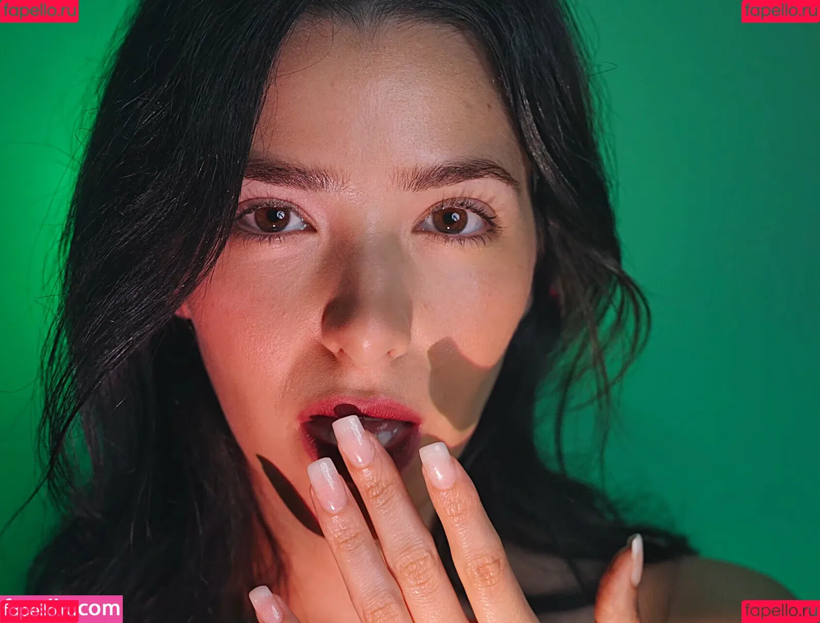 ASMR Glow / Sharon Dubois / asmr_glow / asmrglow / asmrglow_ Onlyfans Photo Gallery 