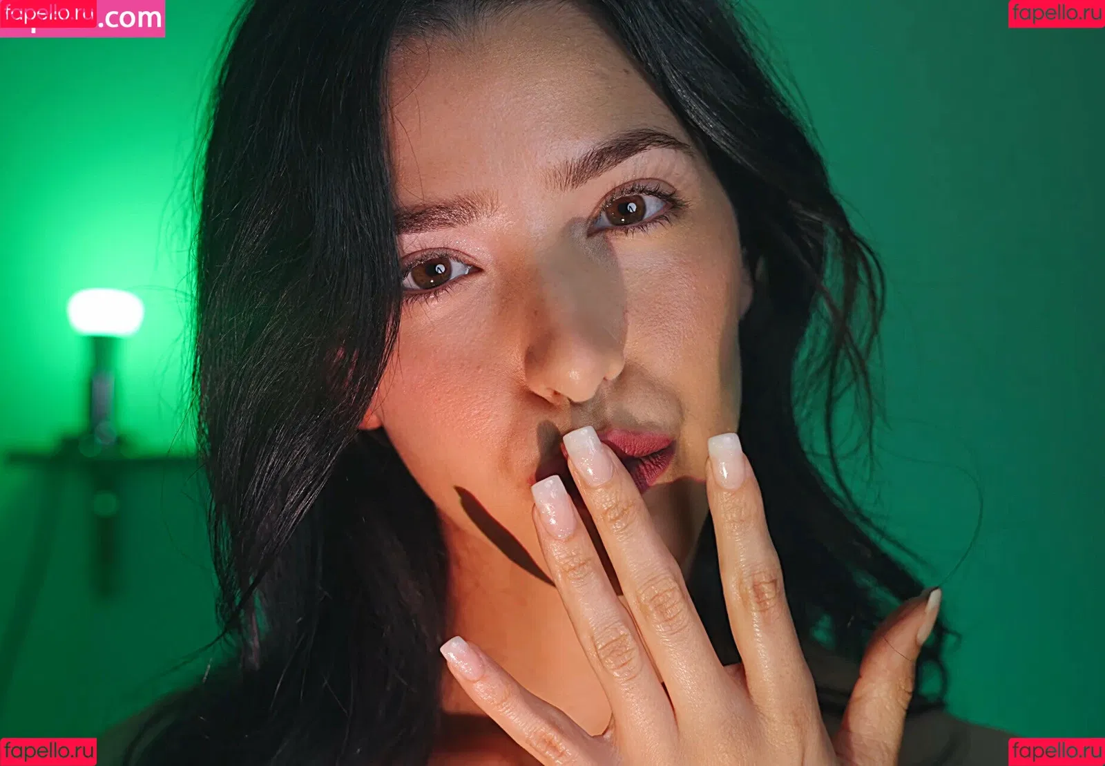 ASMR Glow / Sharon Dubois / asmr_glow / asmrglow / asmrglow_ Onlyfans Photo Gallery 