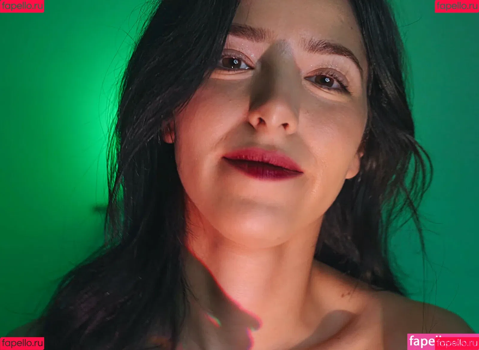 ASMR Glow / Sharon Dubois / asmr_glow / asmrglow / asmrglow_ Onlyfans Photo Gallery 