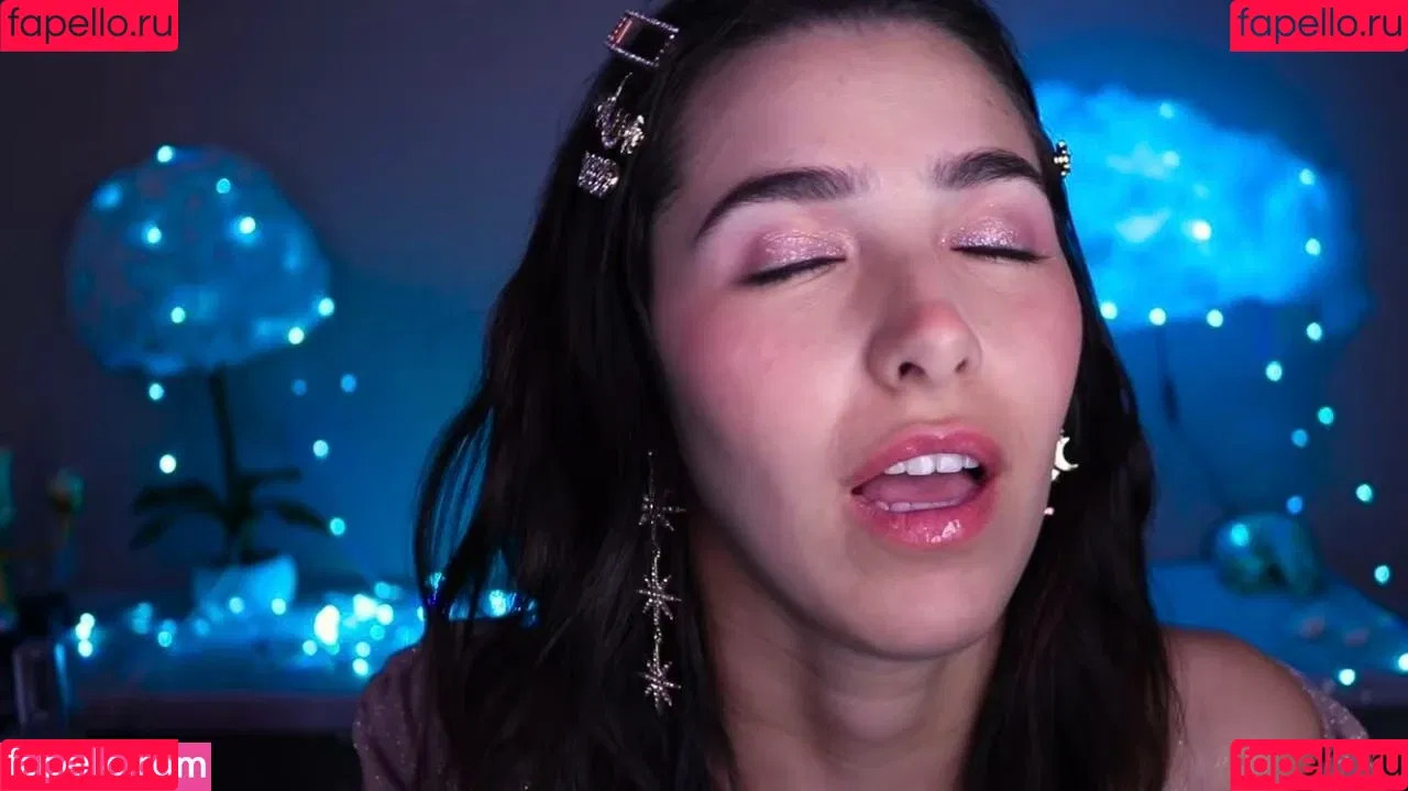 ASMR Glow / Sharon Dubois / asmr_glow / asmrglow / asmrglow_ Onlyfans Photo Gallery 