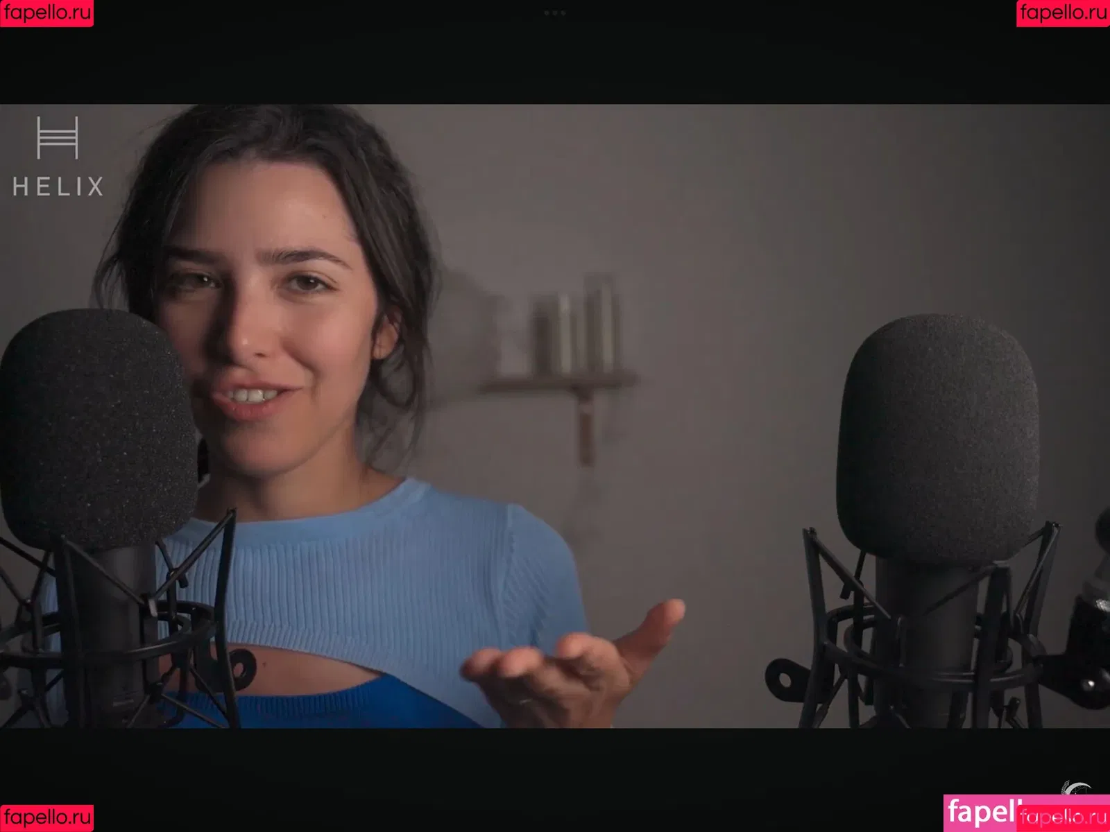 ASMR Glow / Sharon Dubois / asmr_glow / asmrglow / asmrglow_ Onlyfans Photo Gallery 