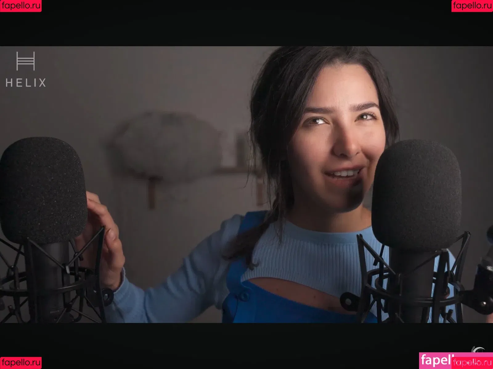 ASMR Glow / Sharon Dubois / asmr_glow / asmrglow / asmrglow_ Onlyfans Photo Gallery 