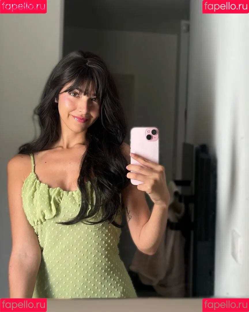 ASMR Glow / Sharon Dubois / asmr_glow / asmrglow / asmrglow_ Onlyfans Photo Gallery 