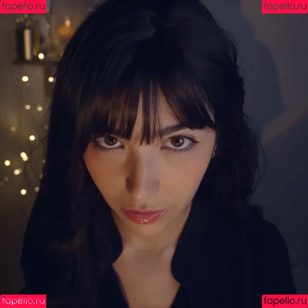 ASMR Glow / Sharon Dubois / asmr_glow / asmrglow / asmrglow_ Onlyfans Photo Gallery 