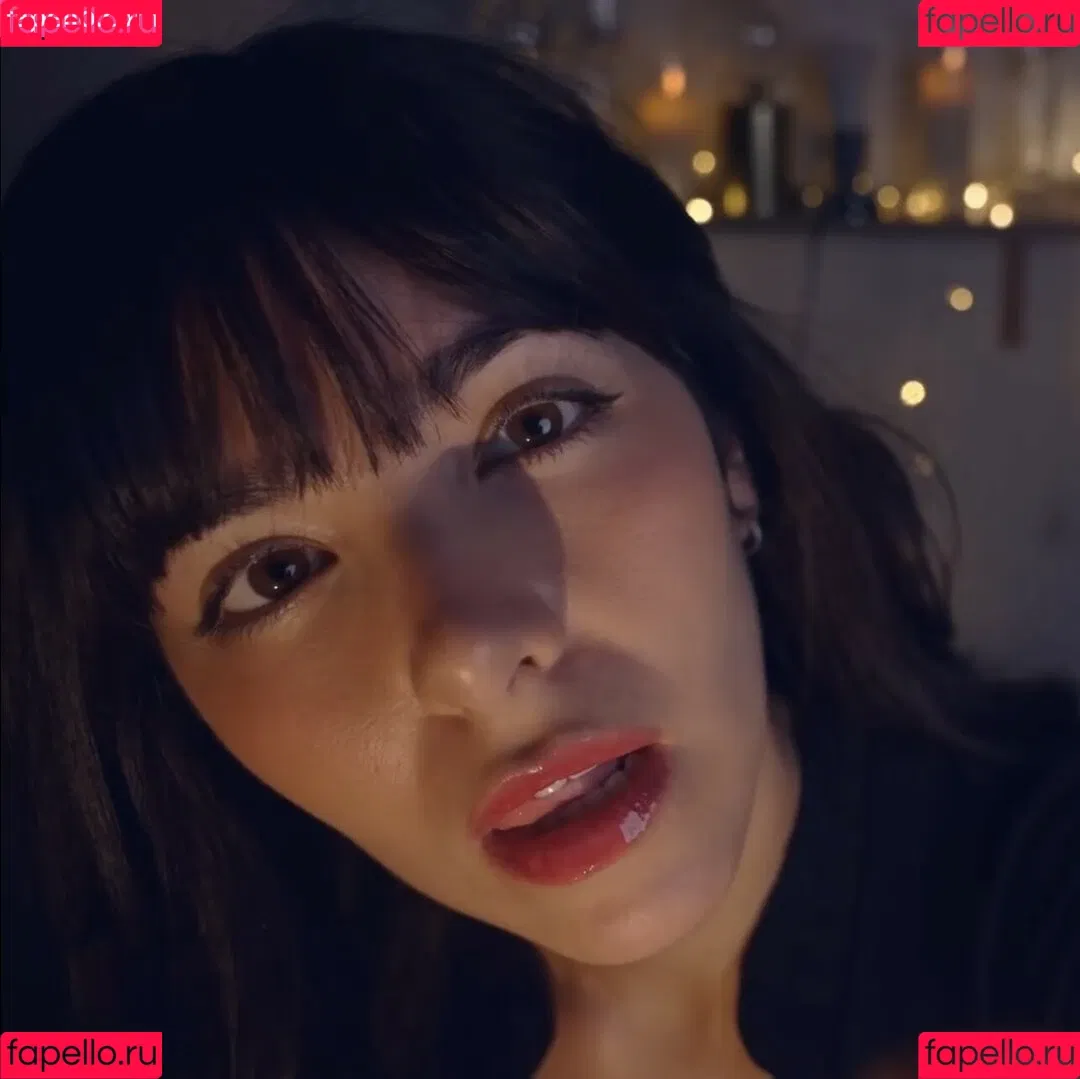 ASMR Glow / Sharon Dubois / asmr_glow / asmrglow / asmrglow_ Onlyfans Photo Gallery 