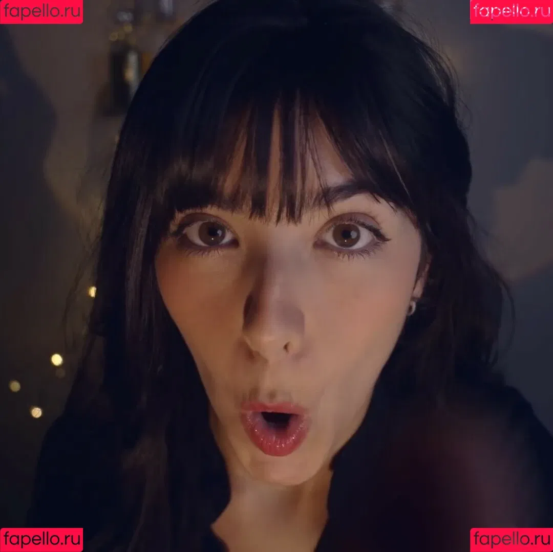 ASMR Glow / Sharon Dubois / asmr_glow / asmrglow / asmrglow_ Onlyfans Photo Gallery 