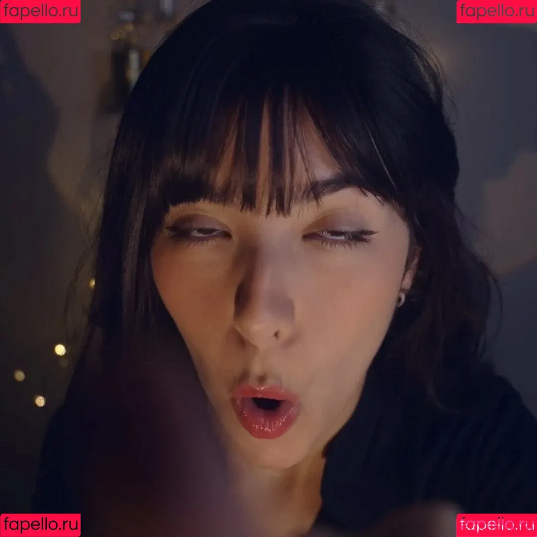 ASMR Glow / Sharon Dubois / asmr_glow / asmrglow / asmrglow_ Onlyfans Photo Gallery 