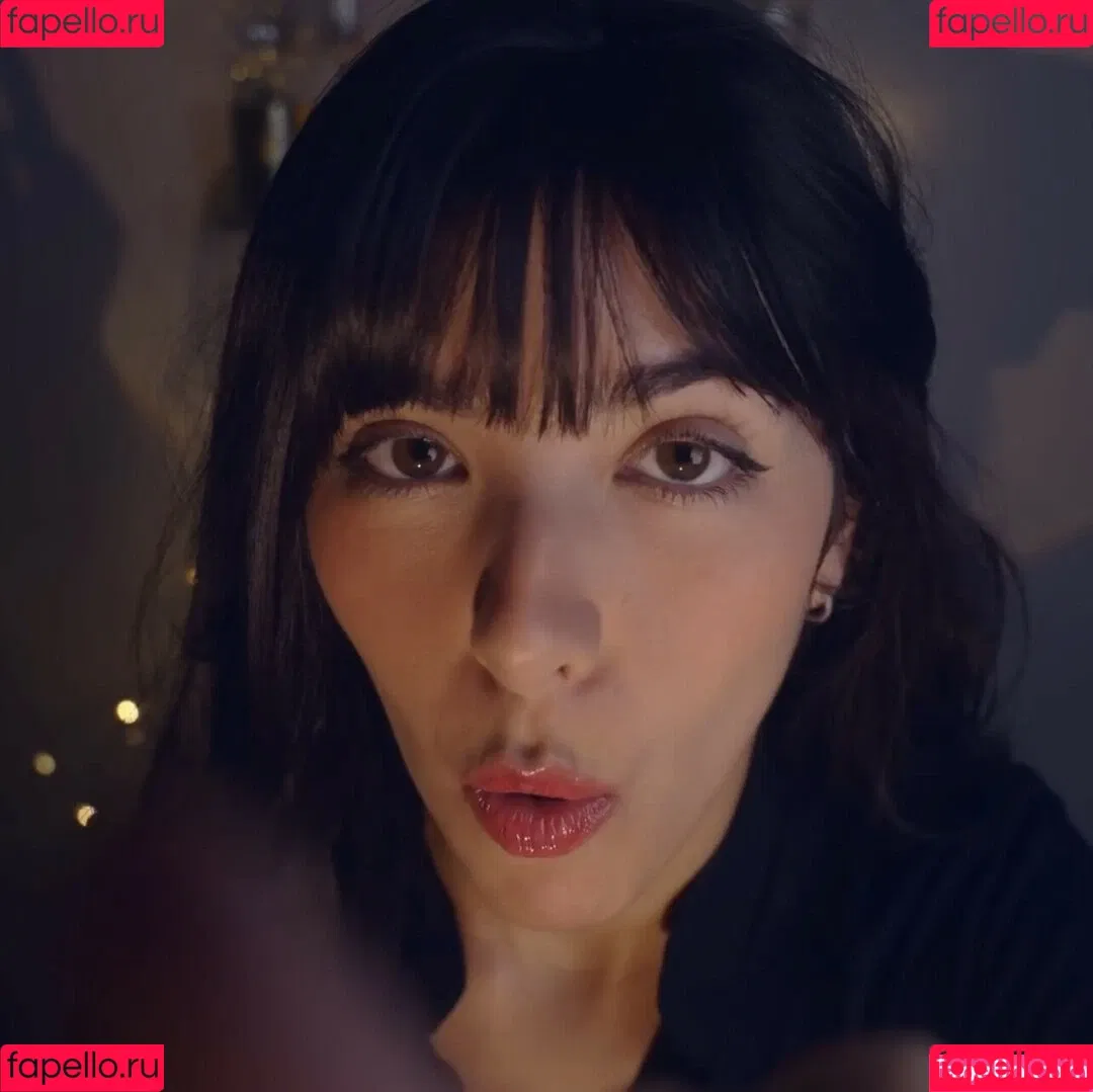 ASMR Glow / Sharon Dubois / asmr_glow / asmrglow / asmrglow_ Onlyfans Photo Gallery 