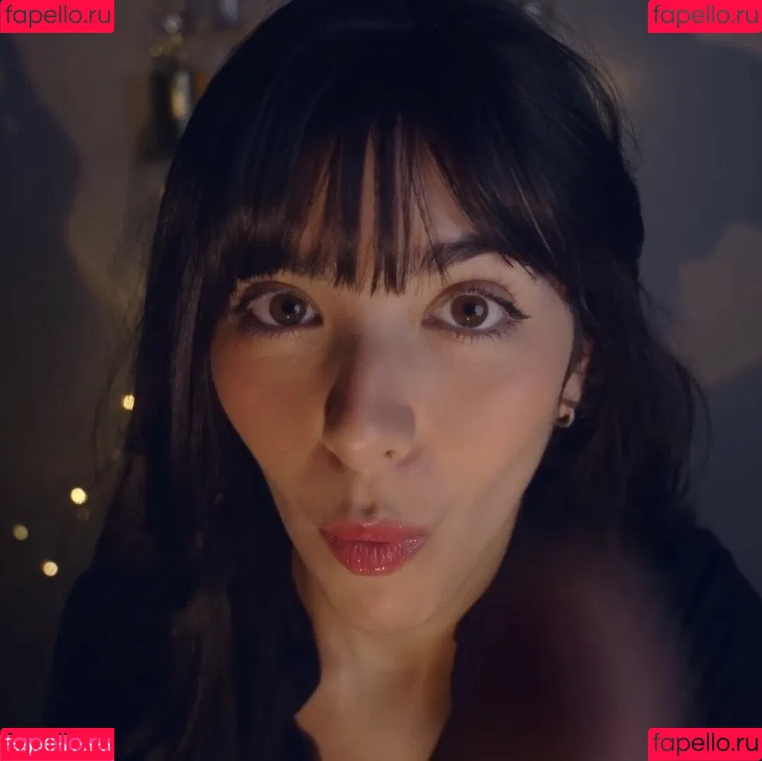 ASMR Glow / Sharon Dubois / asmr_glow / asmrglow / asmrglow_ Onlyfans Photo Gallery 