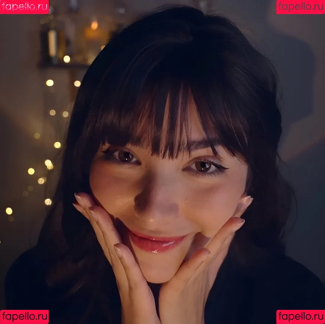 ASMR Glow / Sharon Dubois / asmr_glow / asmrglow / asmrglow_ Onlyfans Photo Gallery 