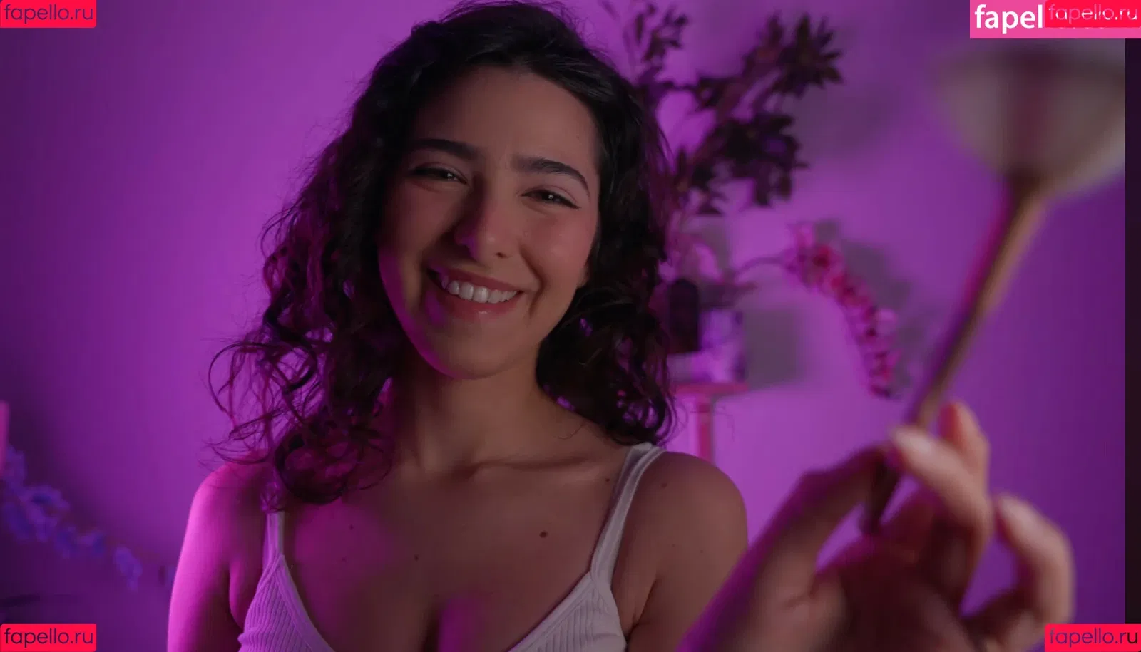 ASMR Glow / Sharon Dubois / asmr_glow / asmrglow / asmrglow_ Onlyfans Photo Gallery 