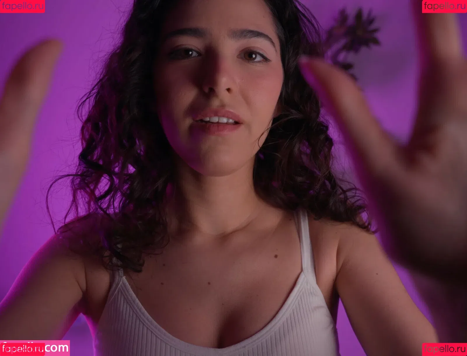 ASMR Glow / Sharon Dubois / asmr_glow / asmrglow / asmrglow_ Onlyfans Photo Gallery 
