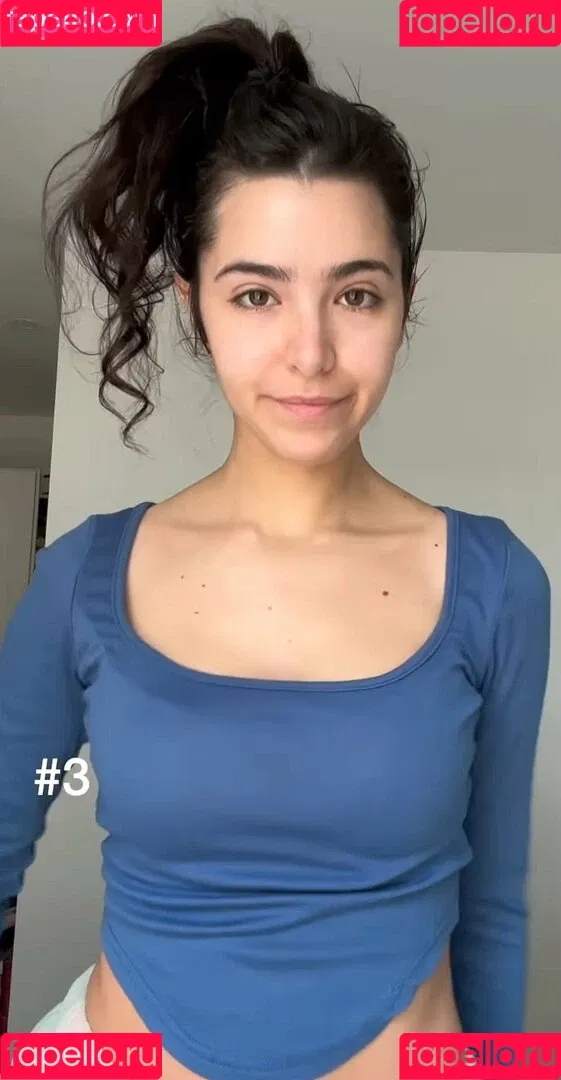 ASMR Glow / Sharon Dubois / asmr_glow / asmrglow / asmrglow_ Onlyfans Photo Gallery 