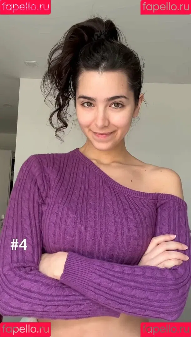 ASMR Glow / Sharon Dubois / asmr_glow / asmrglow / asmrglow_ Onlyfans Photo Gallery 