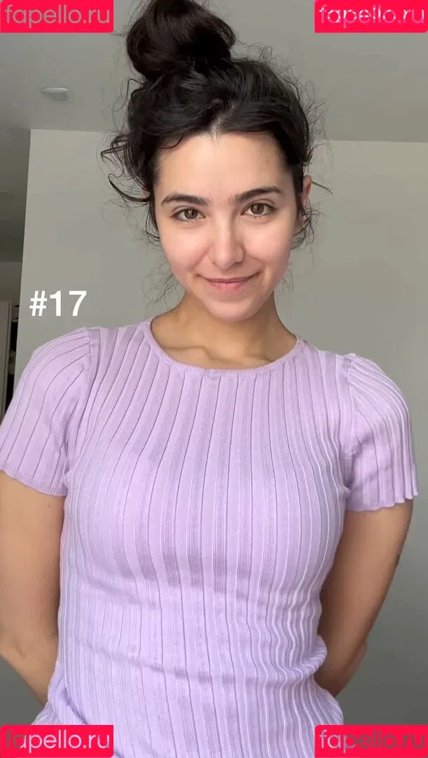 ASMR Glow / Sharon Dubois / asmr_glow / asmrglow / asmrglow_ Onlyfans Photo Gallery 