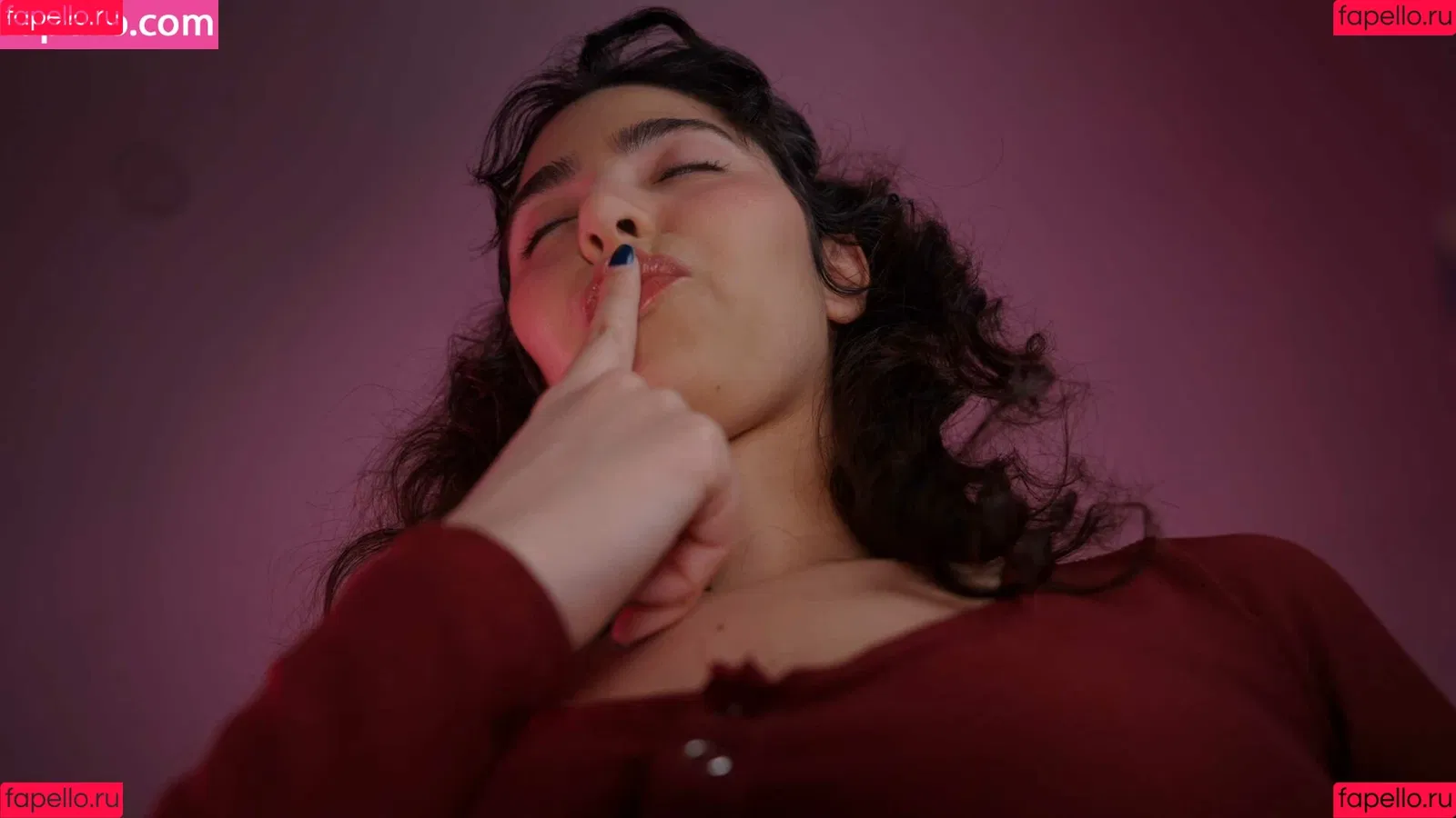 ASMR Glow / Sharon Dubois / asmr_glow / asmrglow / asmrglow_ Onlyfans Photo Gallery 