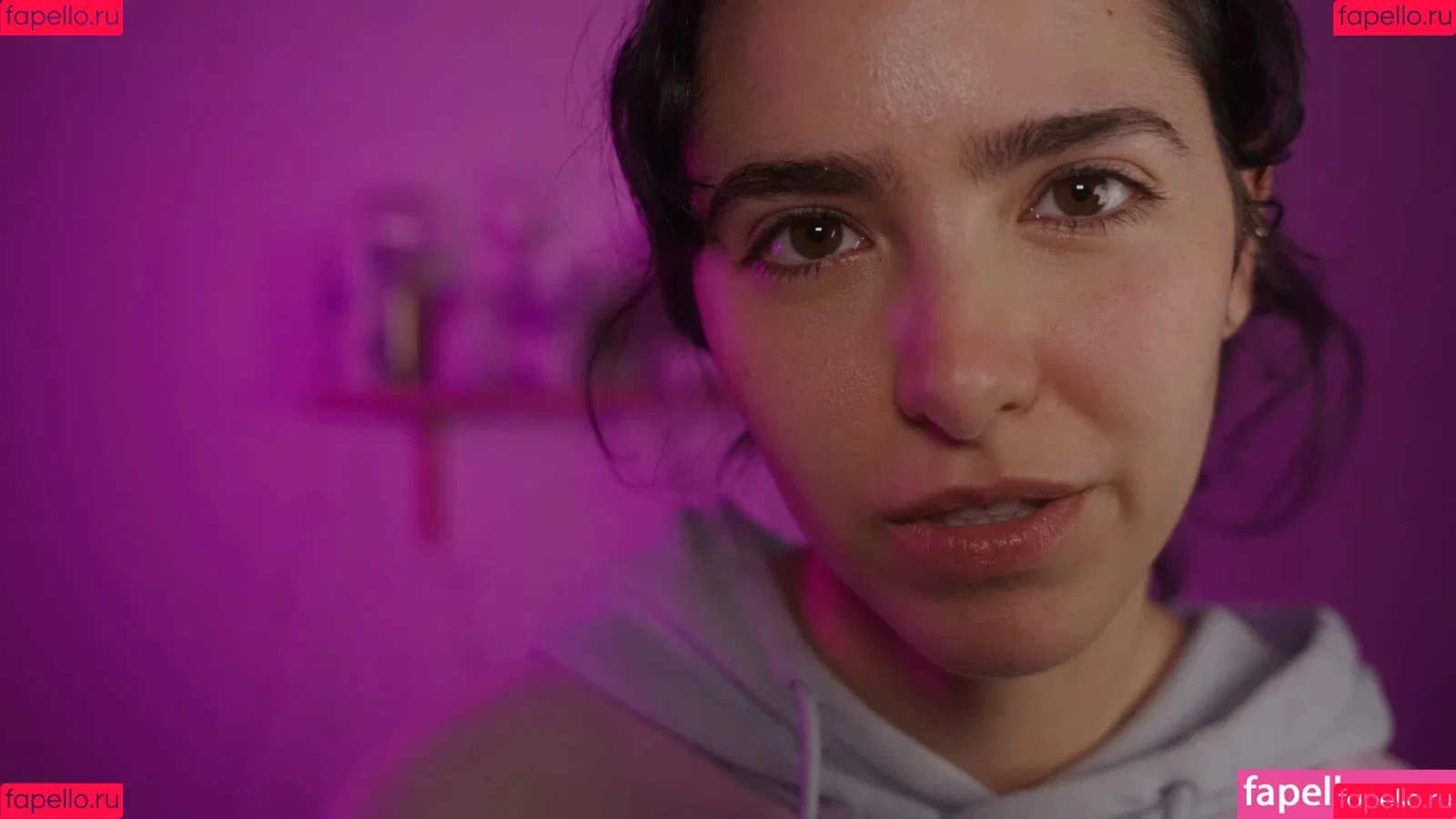 ASMR Glow / Sharon Dubois / asmr_glow / asmrglow / asmrglow_ Onlyfans Photo Gallery 