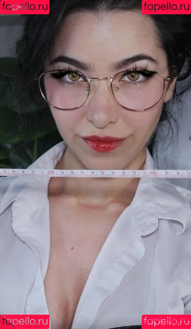ASMR Glow / Sharon Dubois / asmr_glow / asmrglow / asmrglow_ Onlyfans Photo Gallery 