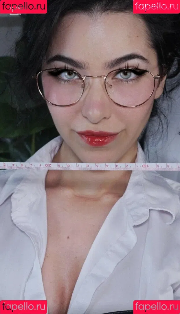 ASMR Glow / Sharon Dubois / asmr_glow / asmrglow / asmrglow_ Onlyfans Photo Gallery 