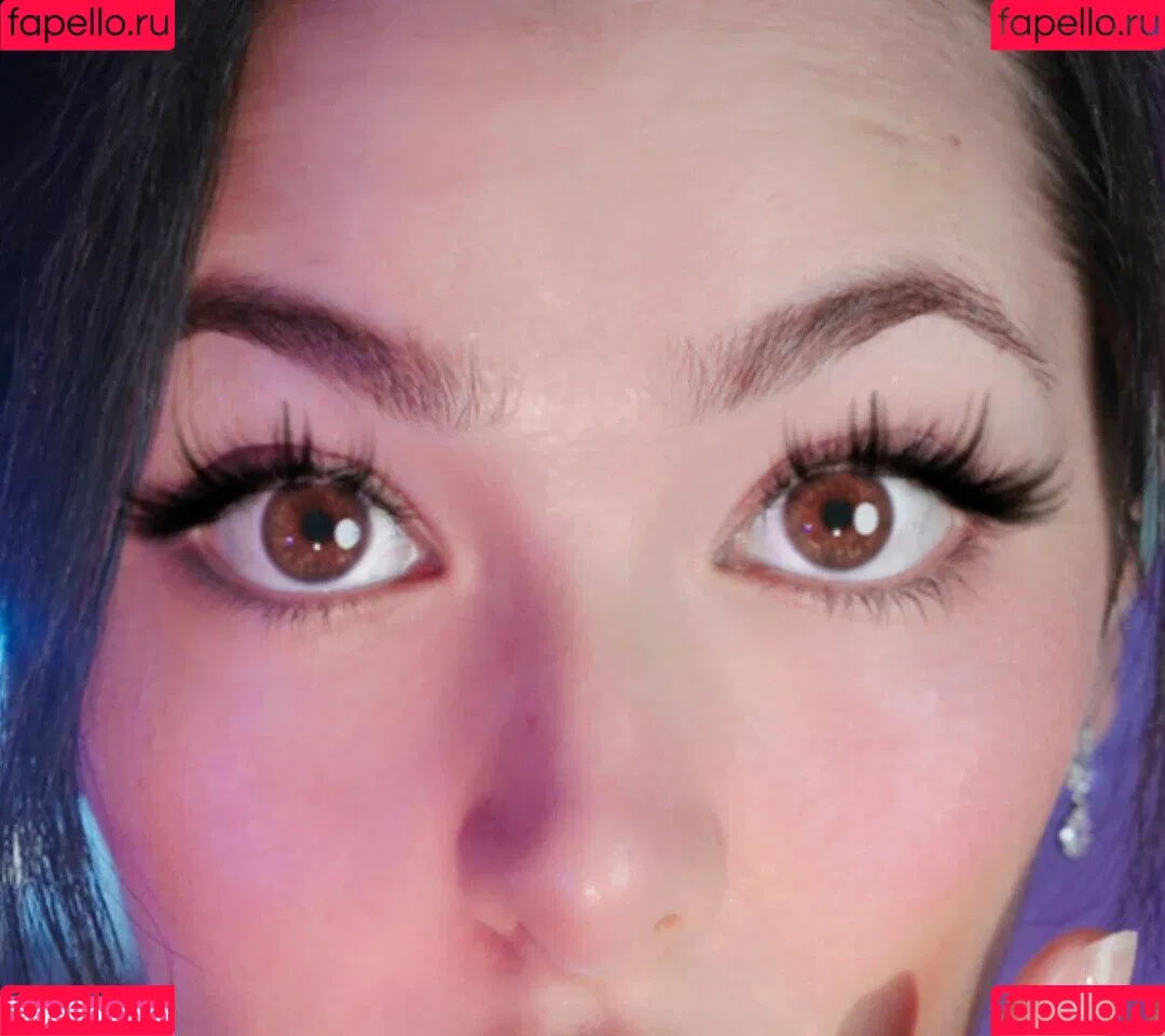 ASMR Glow / Sharon Dubois / asmr_glow / asmrglow / asmrglow_ Onlyfans Photo Gallery 