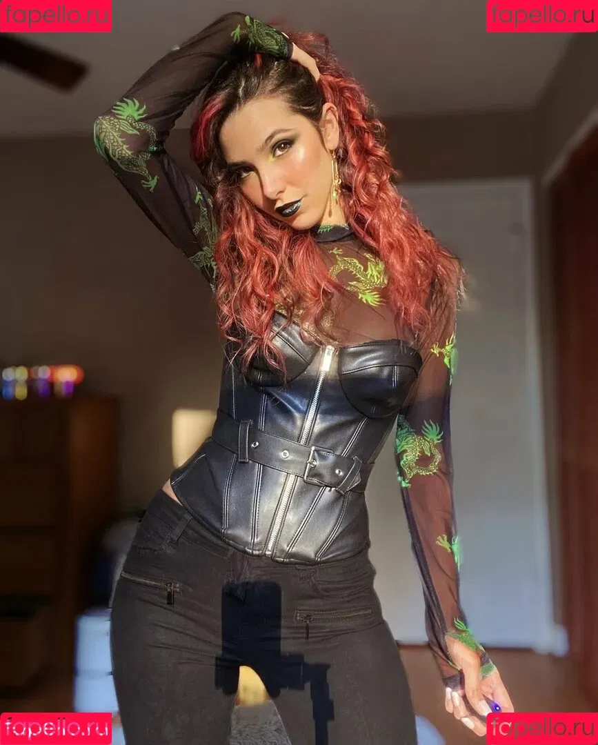ASMR Glow / Sharon Dubois / asmr_glow / asmrglow / asmrglow_ Onlyfans Photo Gallery 