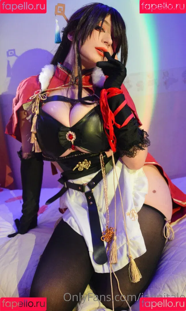 itssjaae / jae / jaenitale Onlyfans Photo Gallery 