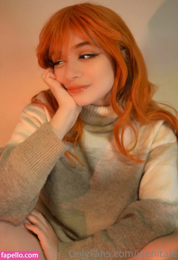 itssjaae / jae / jaenitale Onlyfans Photo Gallery 