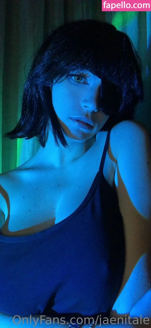 itssjaae / jae / jaenitale Onlyfans Photo Gallery 