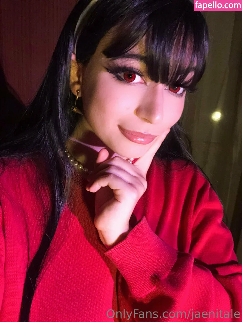 itssjaae / jae / jaenitale Onlyfans Photo Gallery 