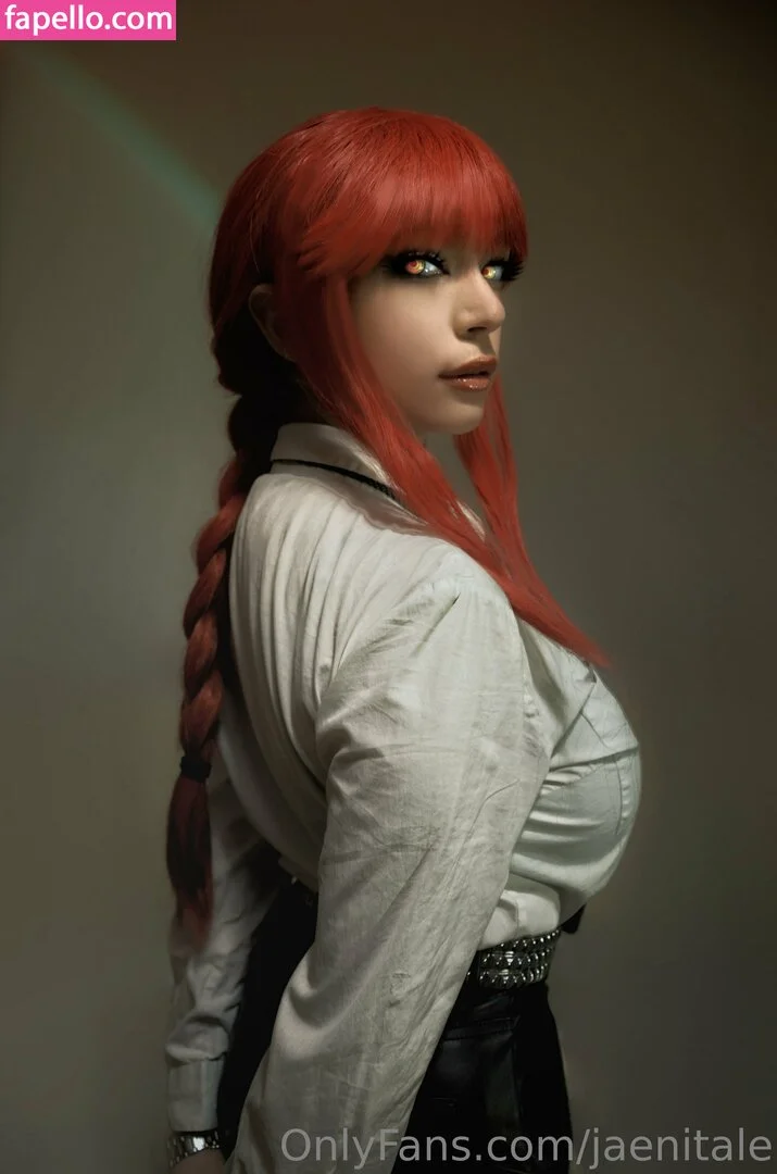 itssjaae / jae / jaenitale Onlyfans Photo Gallery 