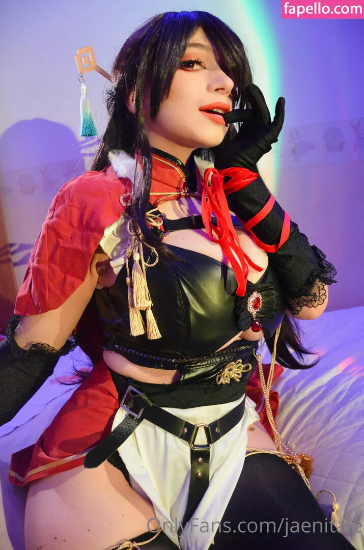 itssjaae / jae / jaenitale Onlyfans Photo Gallery 