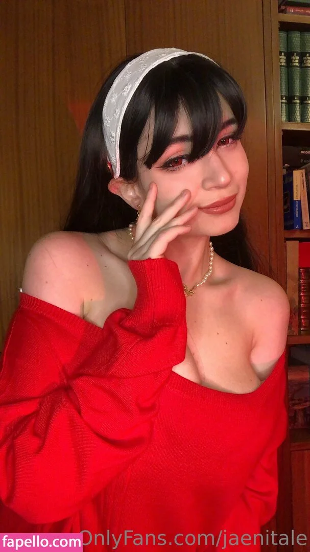 itssjaae / jae / jaenitale Onlyfans Photo Gallery 