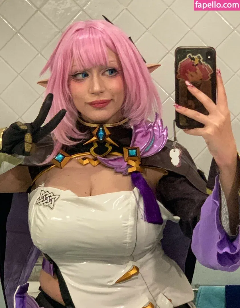 itssjaae / jae / jaenitale Onlyfans Photo Gallery 