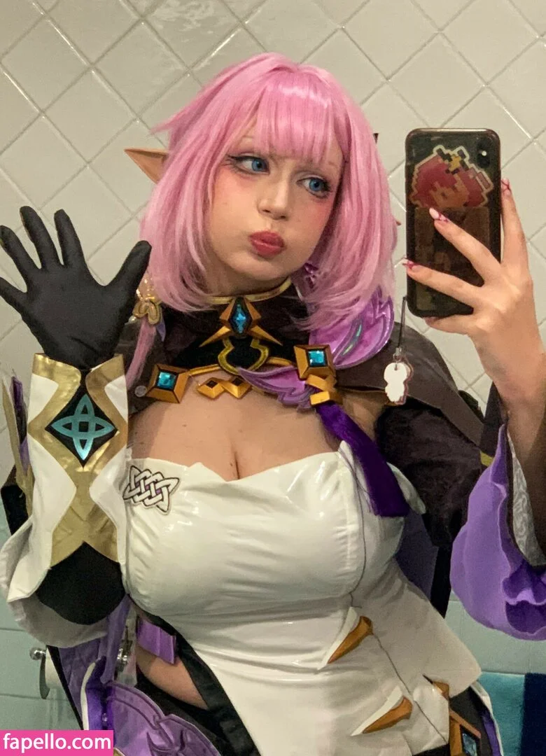 itssjaae / jae / jaenitale Onlyfans Photo Gallery 