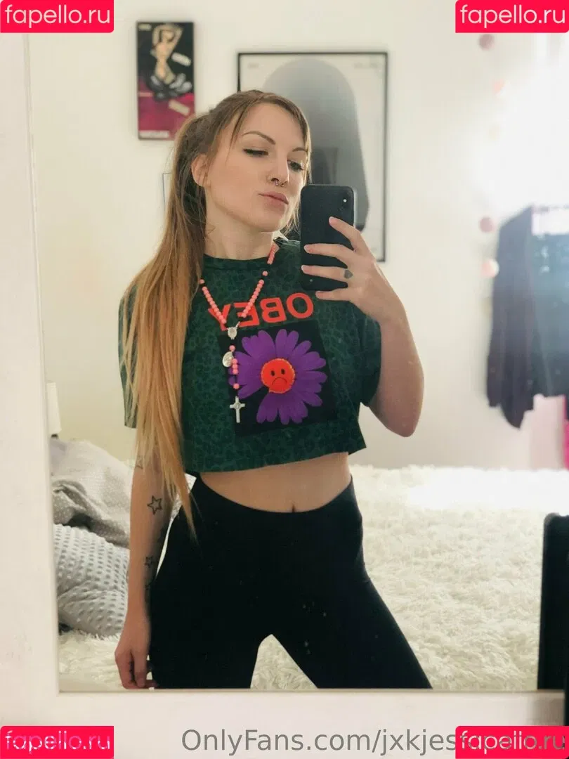 jxkjessicafree / prettylttlelady Onlyfans Photo Gallery 