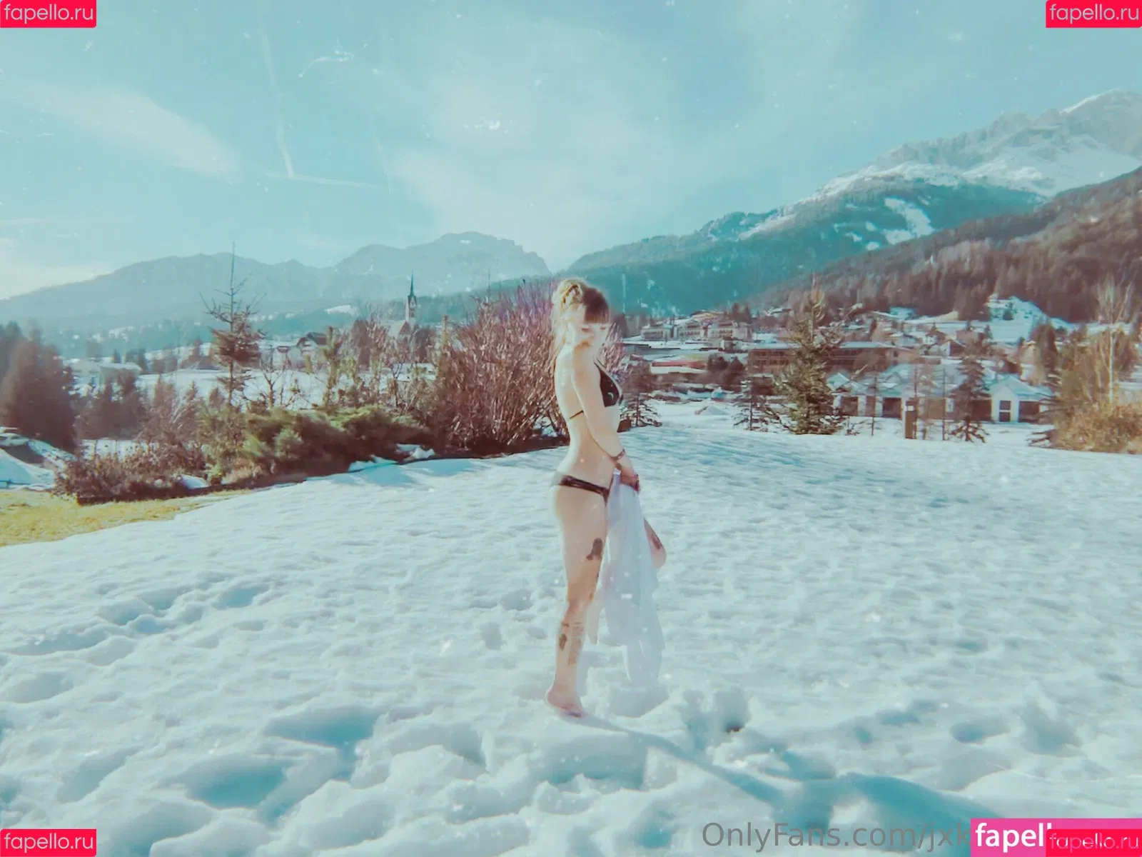 jxkjessicafree / prettylttlelady Onlyfans Photo Gallery 