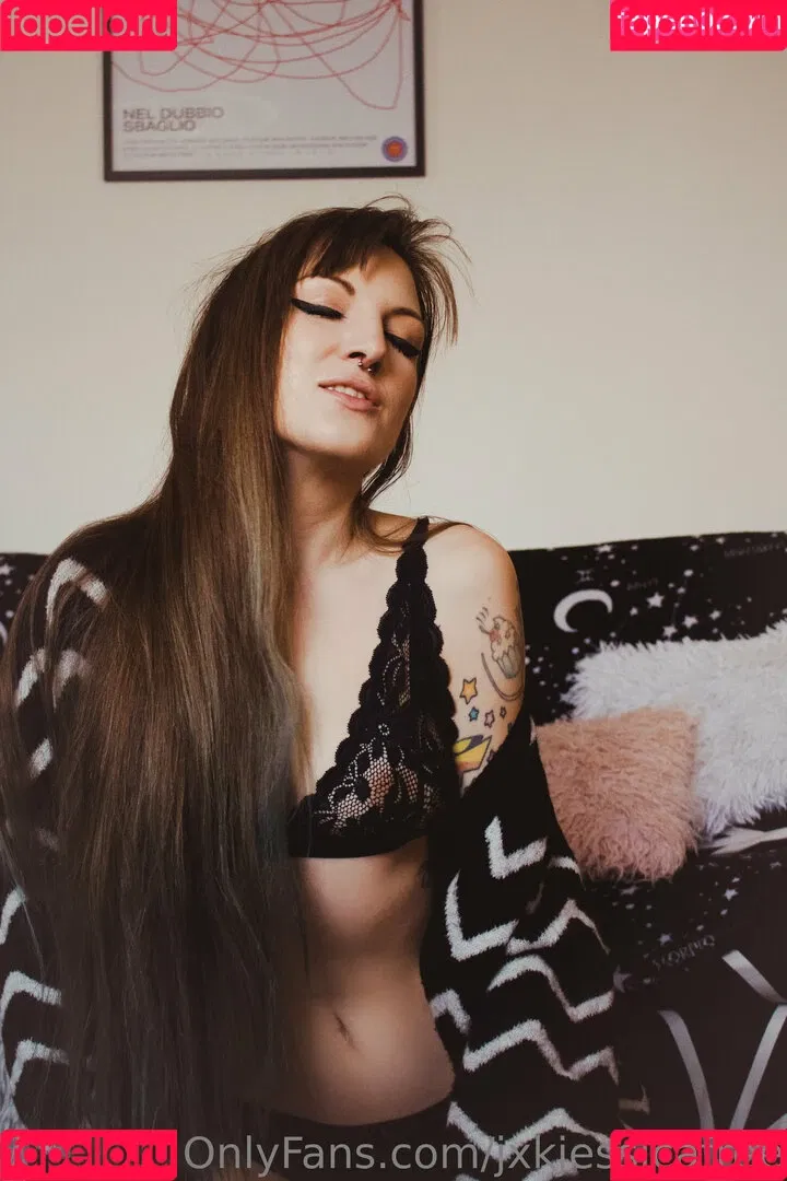 jxkjessicafree / prettylttlelady Onlyfans Photo Gallery 