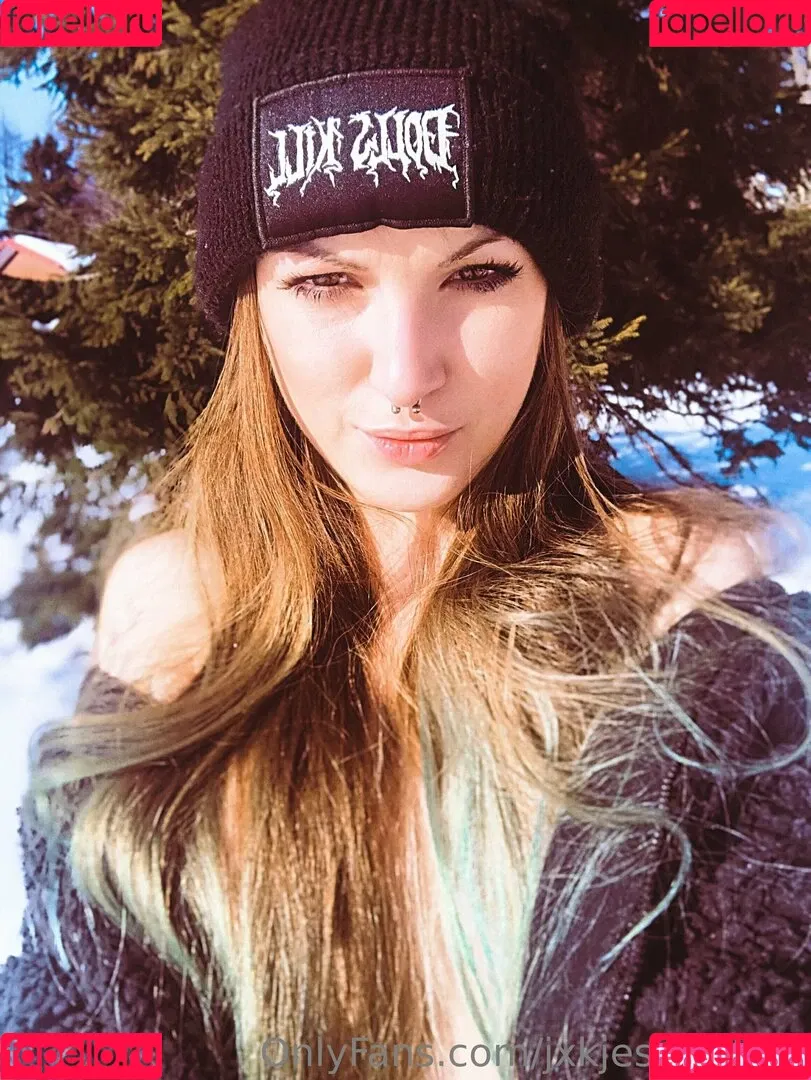 jxkjessicafree / prettylttlelady Onlyfans Photo Gallery 
