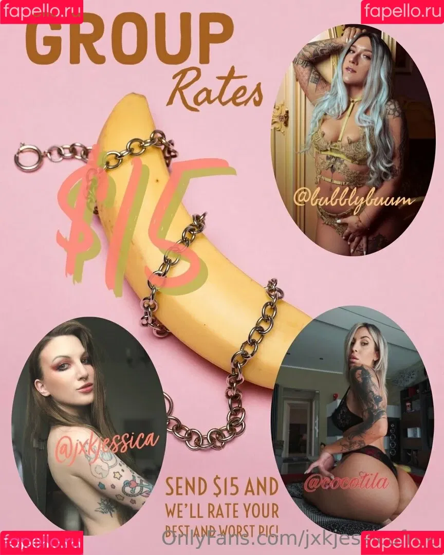 jxkjessicafree / prettylttlelady Onlyfans Photo Gallery 